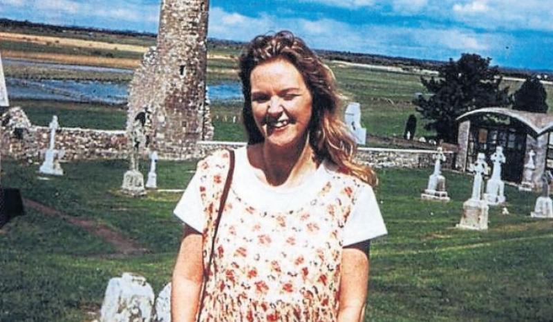 Fiona Pender