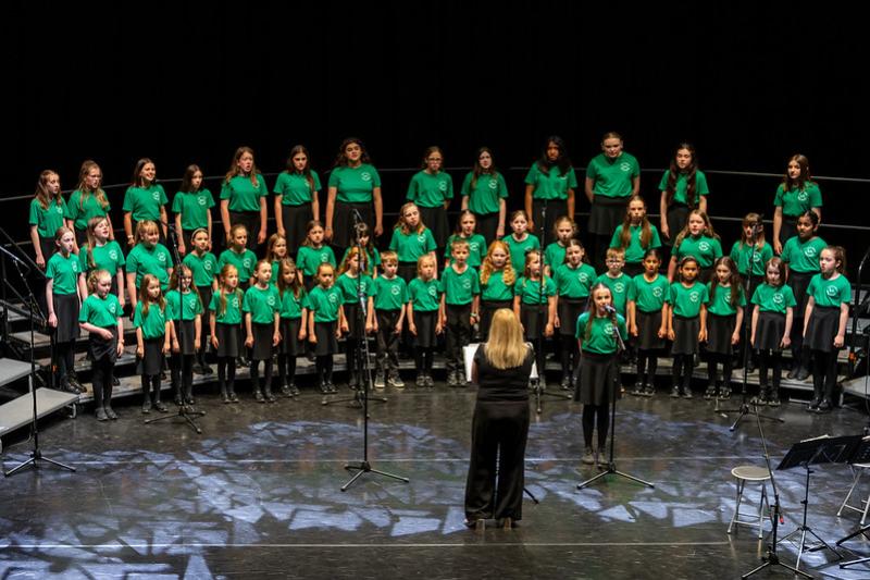 Tullamore Stage School