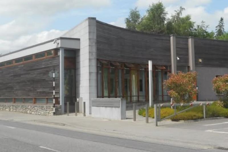 Popular attraction in Offaly closed until further notice for repairs