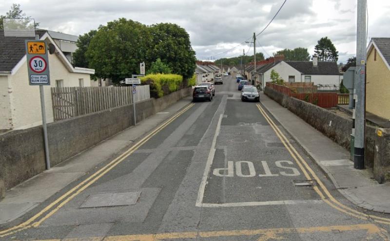 Street in Tullamore to close on June Bank Holiday for special gathering