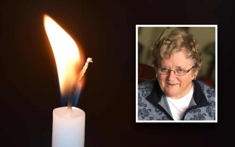 Funeral details announced for 'one in a million' Irish pensioner tragically killed by bus