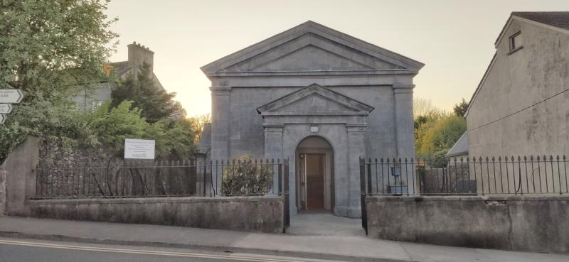 Church in Offaly to celebrate reopening with Open Day and Rededication Service
