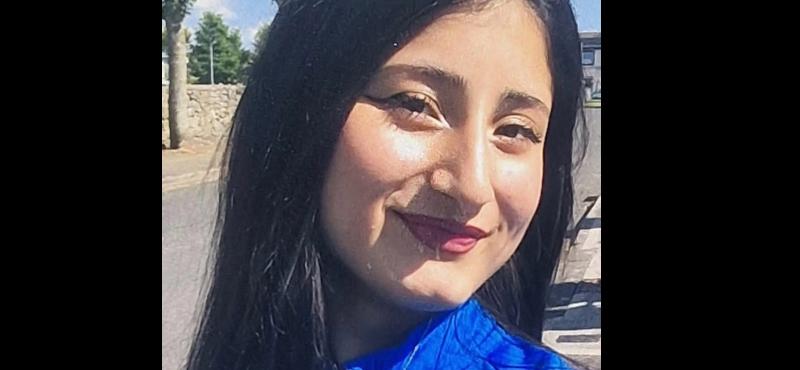 APPEAL: Girl (15) missing from home amid concern from family and gardai