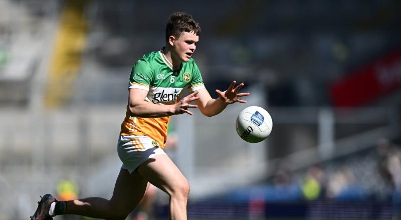 Offaly learn Tailteann Cup preliminary quarter-final opposition