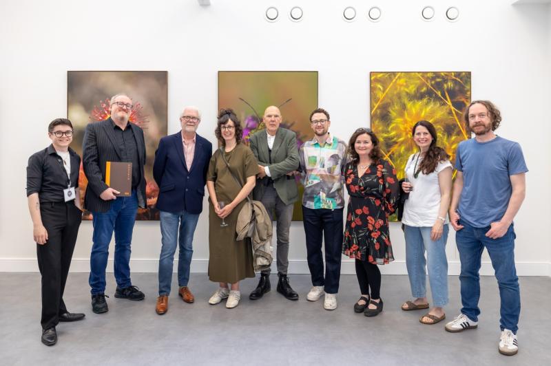 Offaly artists feature in 'Bogskin" exhibition at Esker Arts Centre in Tullamore