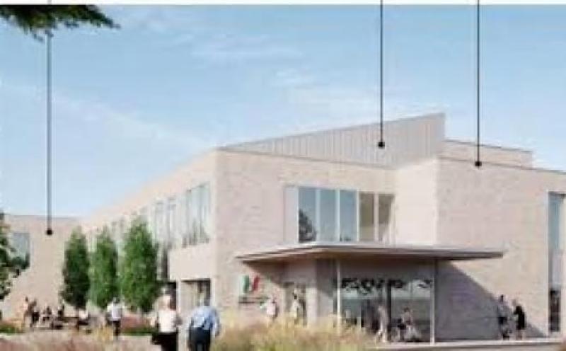 HSE says it is ''on track'' to provide more information on a planning application for a Midlands Hospice in Tullamore