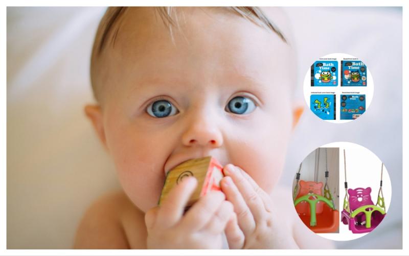 ALERT: Irish parents warned as popular product gets recalled over risk of serious injury