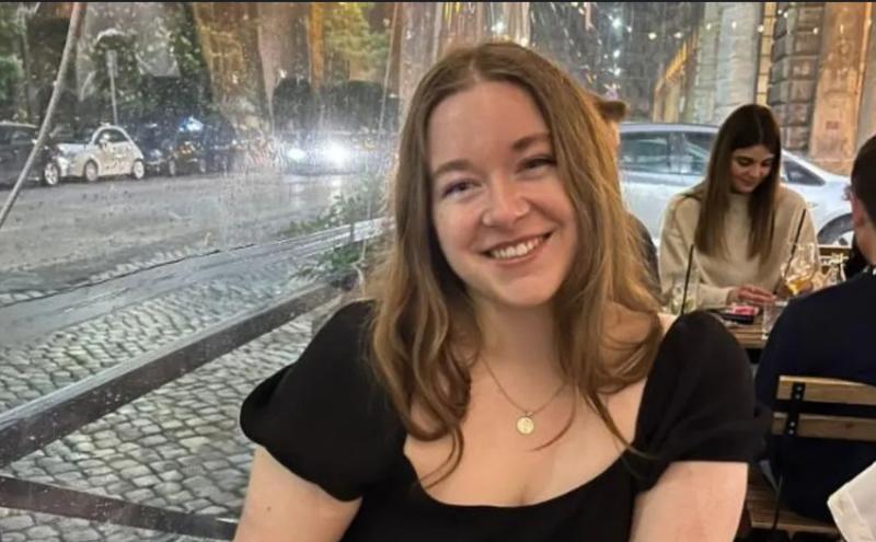 Tullamore woman sets sights on space studies dream