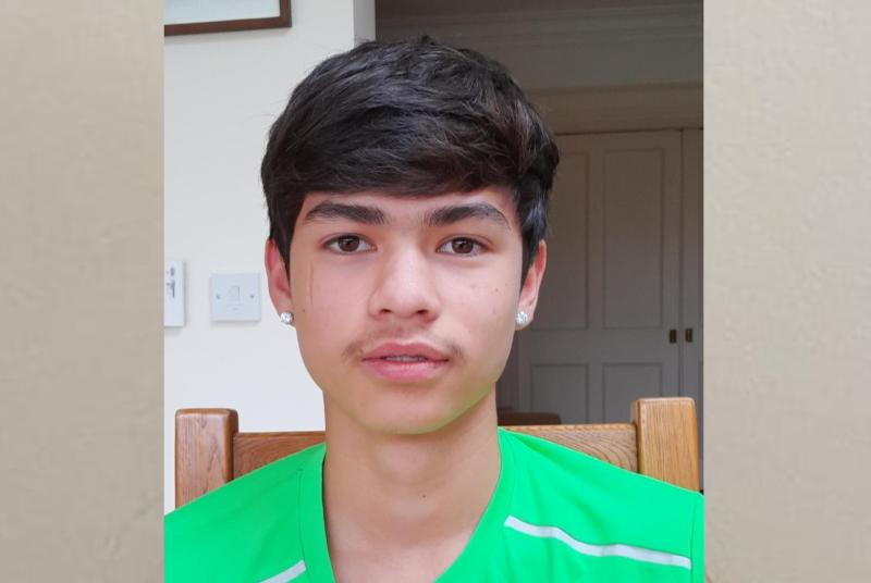 Garda&iacute; share last known movements in appeal to find missing boy in Limerick