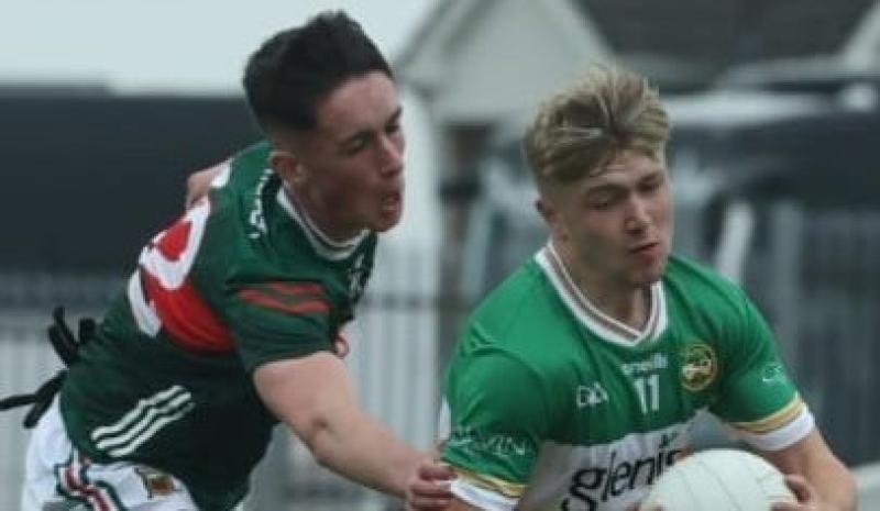 Offaly's dream ends with heads held sky high as young heroes run out of road
