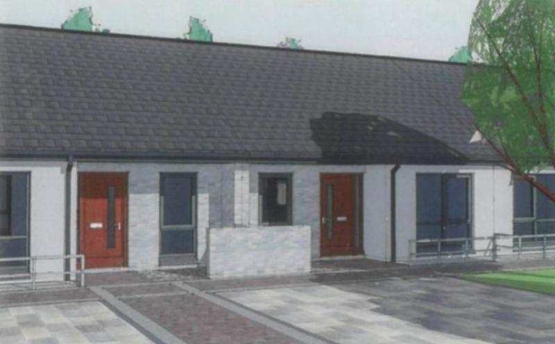 Beechwood Court Daingean