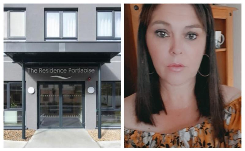 'Abuse and neglect' at Portlaoise nursing home: Laois worker speaks out