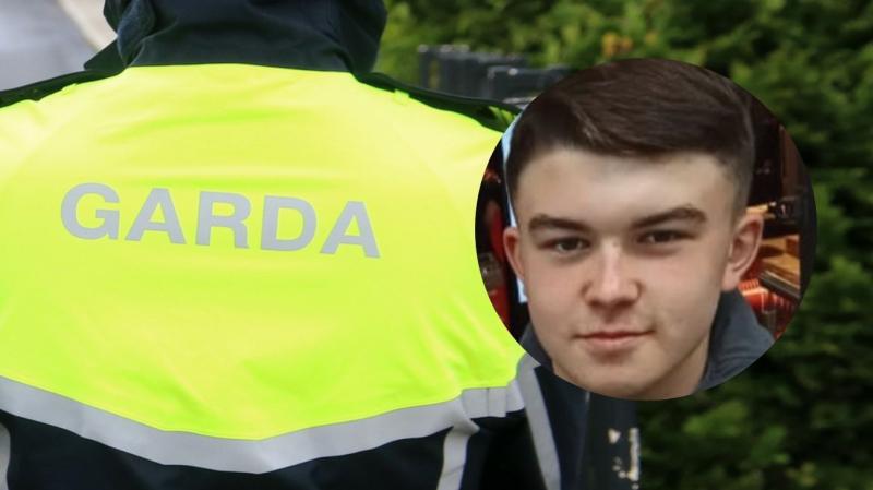 ALERT: Gardai in urgent appeal amid concerns for wellbeing of teenager missing in Dublin