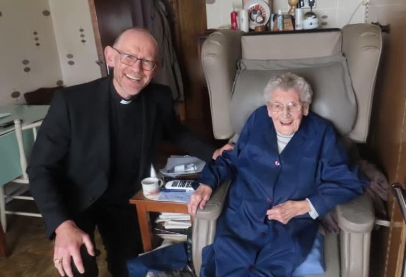 Nell Hynes Coolderry