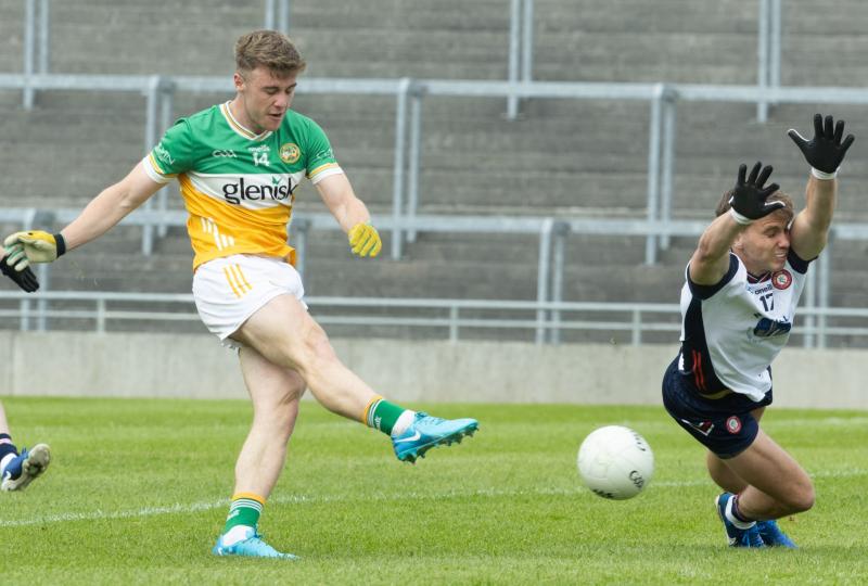 Offaly renew acquaintances with Kildare in Tailteann Cup quarter final on Saturday