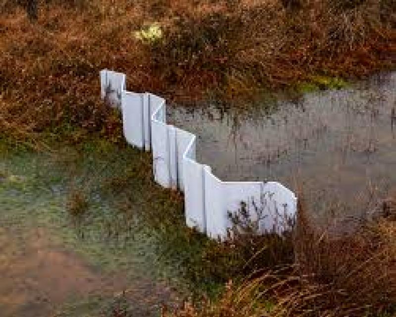 Bog Bothy – an adventure in peatlands architecture to launch in Clara
