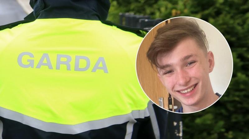 ALERT: Gardai appeal for help in locating boy, 14, who may have travelled to Dublin city