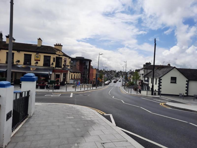 Tullamore has lost vibrancy according to CEO of Musgraves