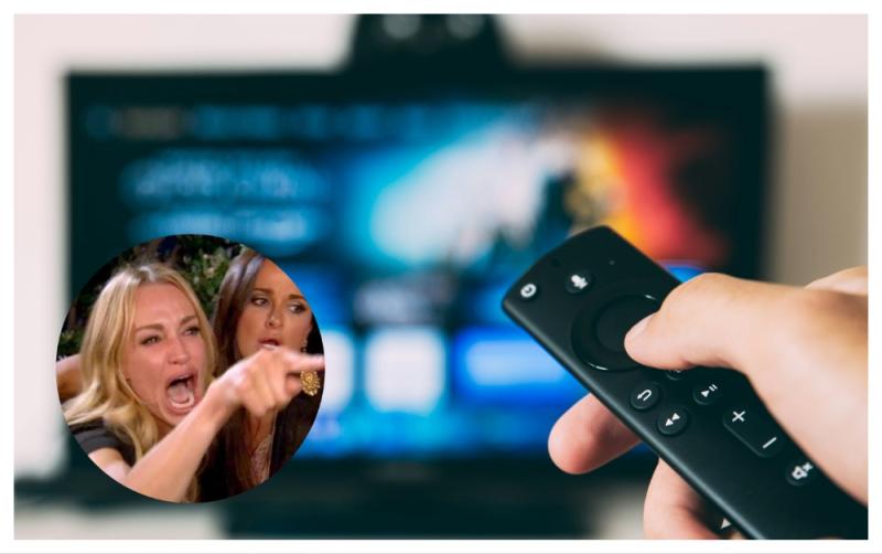 OPINION: Why I'm done calling reality TV a guilty pleasure