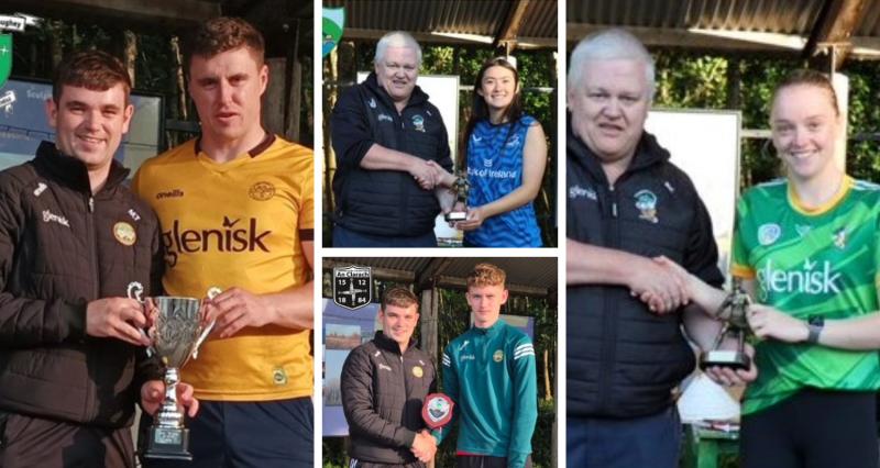 Big hitters! Offaly Long Puck Champions champions crowned in Lough Boora