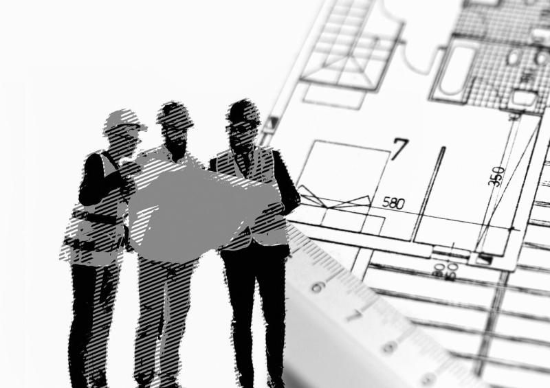 Building plans