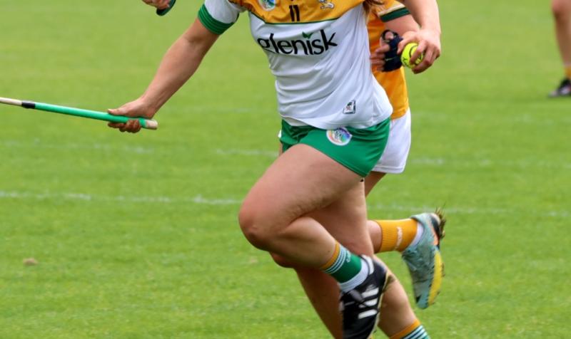 Offaly overcome Westmeath advance to knock out stages of championship