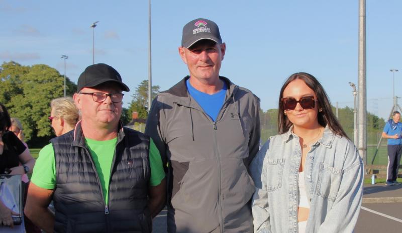 Offaly athletics club stages annual Peter English 625