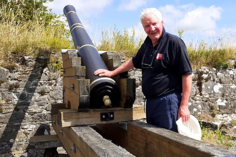 Book on well known phrase of Offaly origin to be launched this week