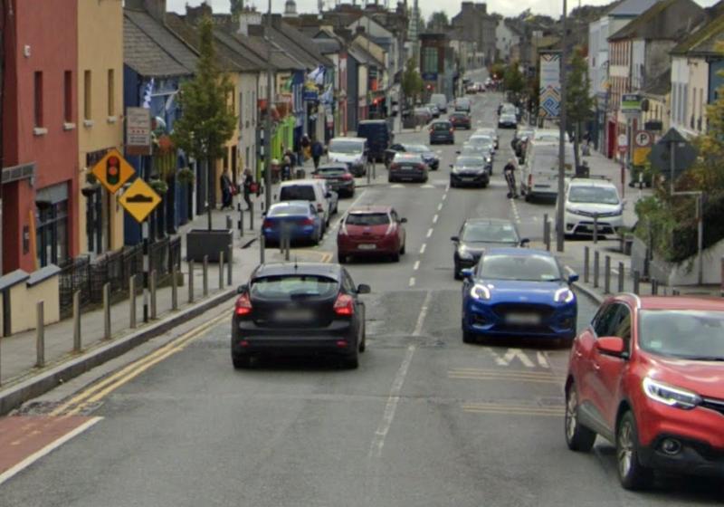 TULLAMORE
