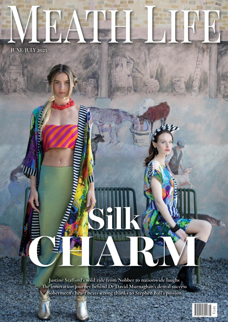 Pick up the latest Meath Life magazine