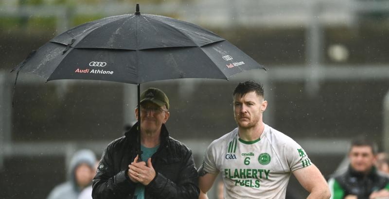 Long serving Offaly GAA dual stalwart transfers to Louth club