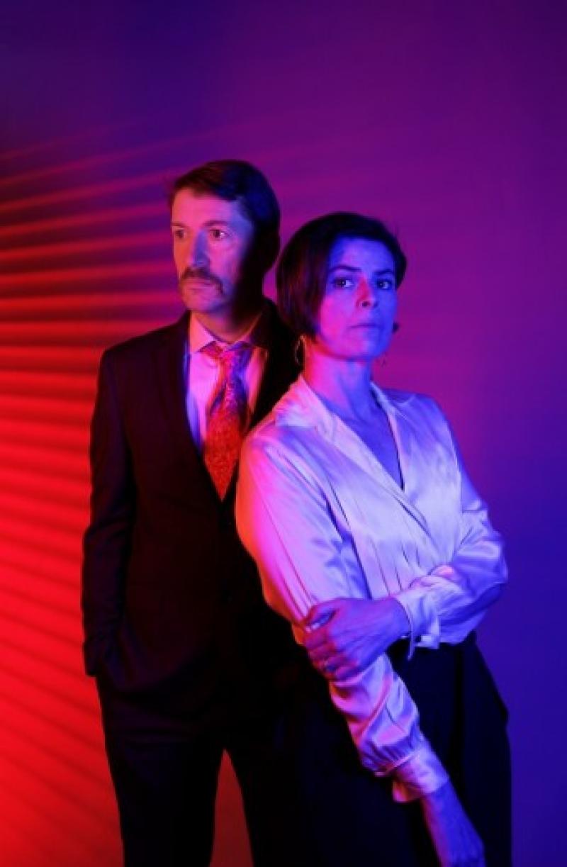Scripts festival Birr 2025 No Romance