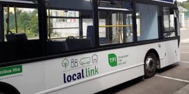 Calls grow stronger for Town Bus serving Tullamore 