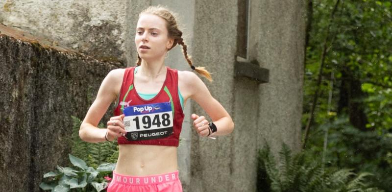 Offaly athletes selected for European U23 Track and Field Championships