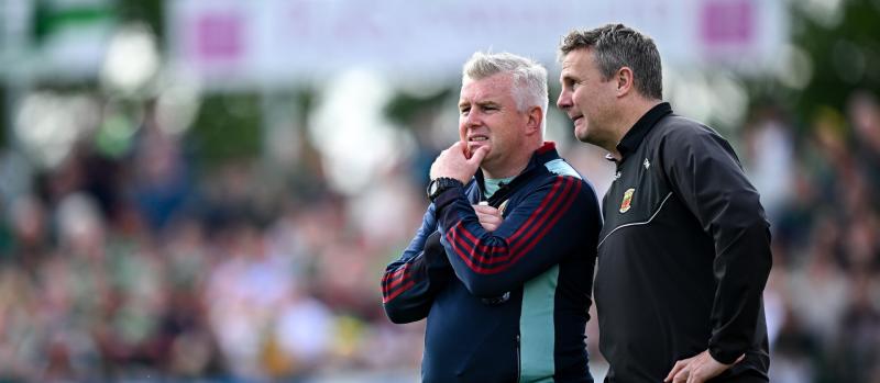 Tullamore pull off shock coup with appointment of high profile senior football coach