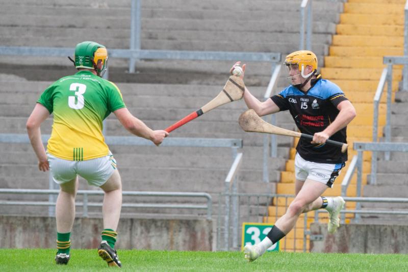 Offaly Senior “B” Hurling Championship teams profiled