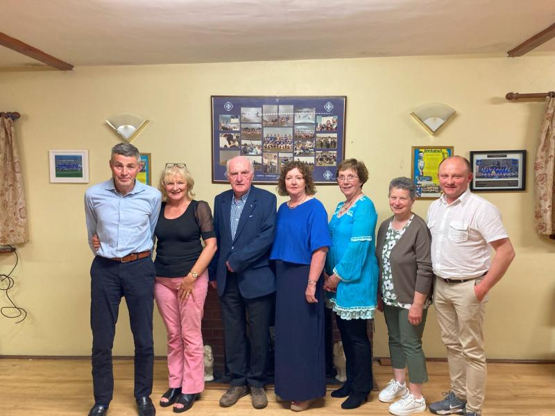 A heartwarming evening of storytelling at 'Treasured Memories' screening