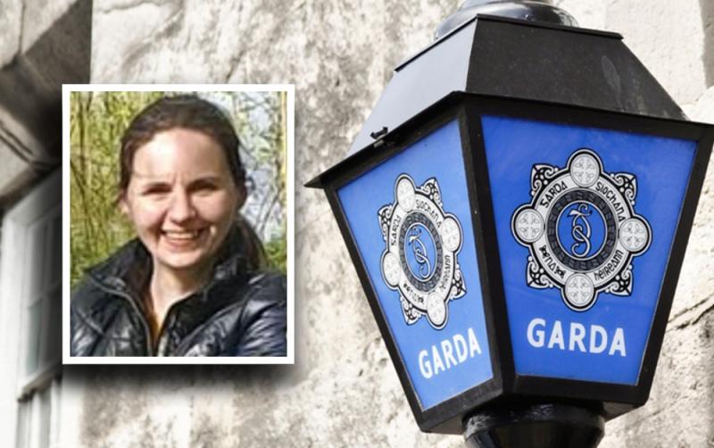 Week-long search for woman (36) missing from home stood down as garda&iacute; issue update