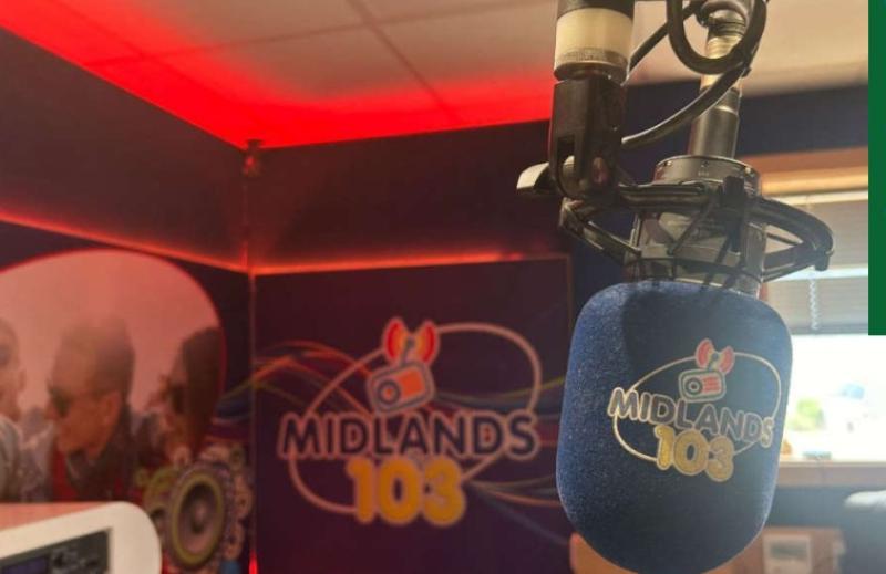 midlands 103 2