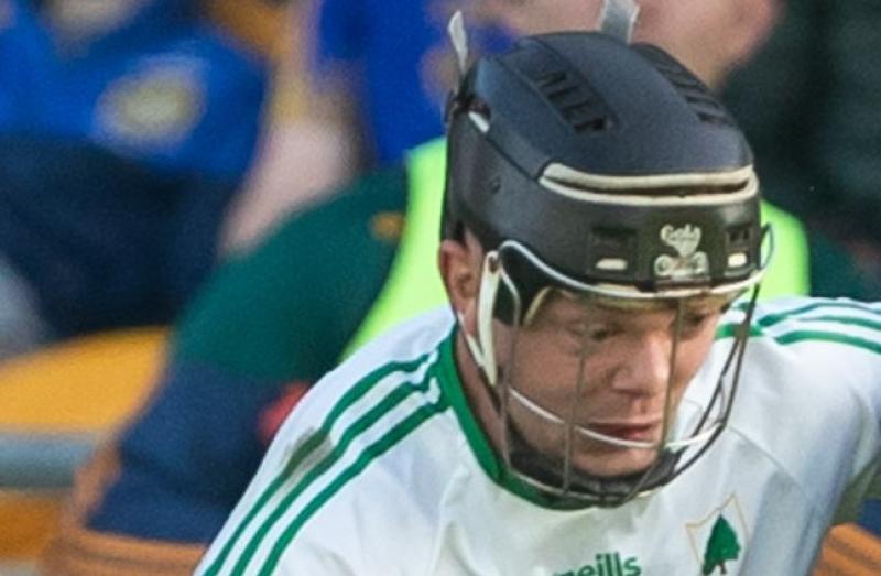 Coolderry on fire in the opening round as they record huge win over Ballinamere 