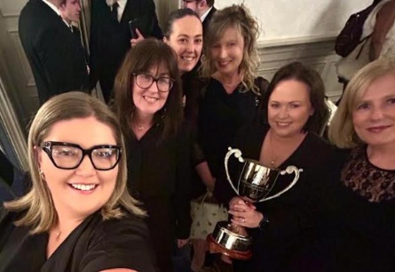 Tullamore Academy Choir