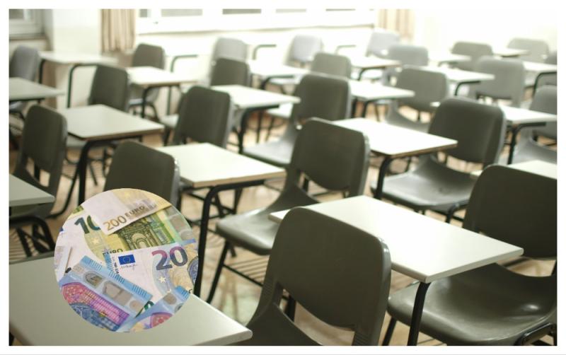 1 in 3 parents getting into significant debt over back-to-school costs