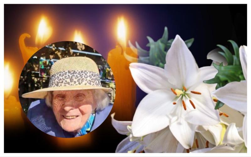 Ireland's oldest person dies at impressive age of 108