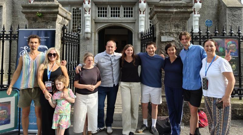 robert sheehan scripts team