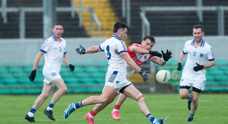 Big blow to Offaly club's championships prospects as county midfielder and player hit with ban