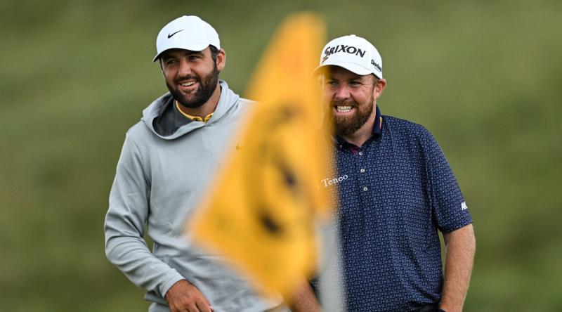 Lowry accepts tough two shot penalty with great magnanimity