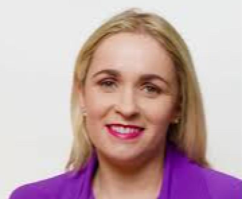 Deput Carol Nolan is calling for a pause on all wind energy developments ahead of new guidelines