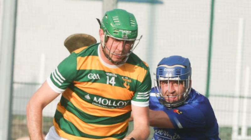 Relieved Ballinamere get up and running after being pushed whole way by improved Tullamore