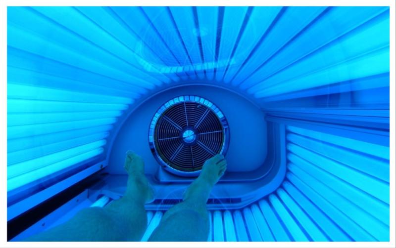 'There is no safe level of sunbed use' - New steps taken towards ban on commercial sunbeds