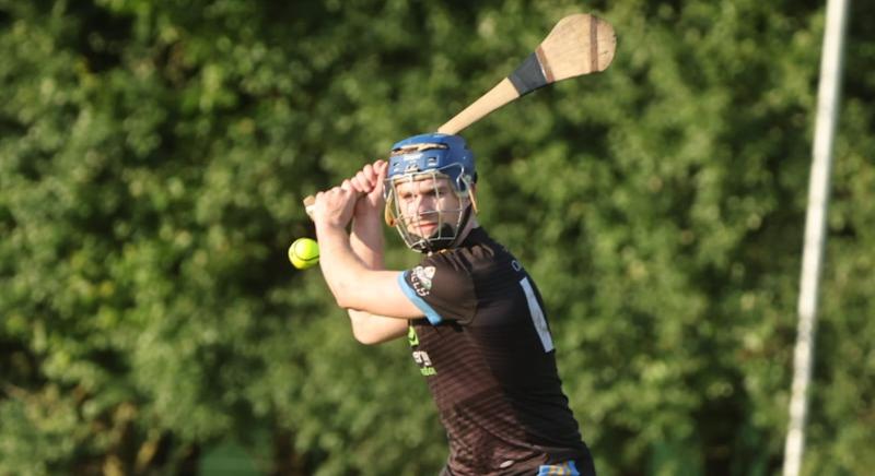 Last gasp Doyle goal secures dramatic victory for Clara over 14 man Clodigah Gaels